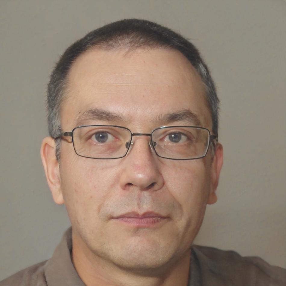 Главный методист Knowleza Glisa